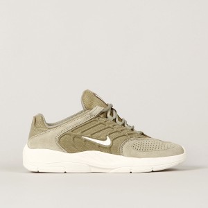 Nike SB Vertebrae Neutral Olive Sail